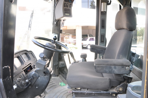 CATERPILLAR  950 G  SN  AYL00190