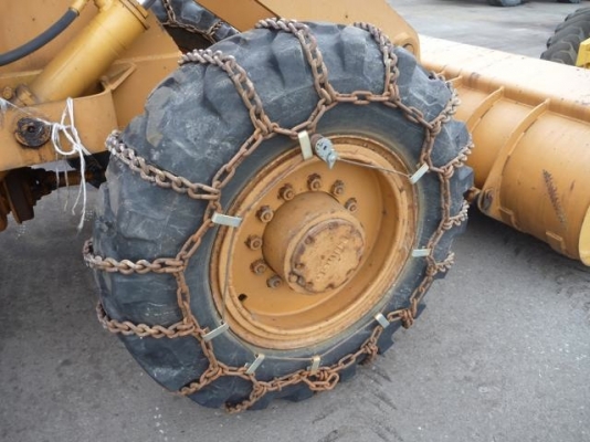 JH30B-7460 รถตัก KOMATSUตอนนี้รถจอดที่(CSนวนคร)ครับ