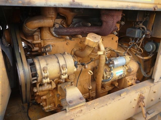 JH30B-7460 รถตัก KOMATSUตอนนี้รถจอดที่(CSนวนคร)ครับ