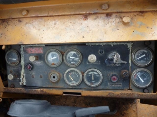 JH30B-7460 รถตัก KOMATSUตอนนี้รถจอดที่(CSนวนคร)ครับ