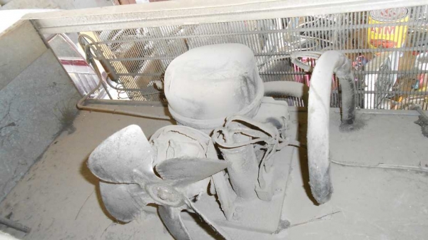 ตู้แช่สภาพใหม่มาก