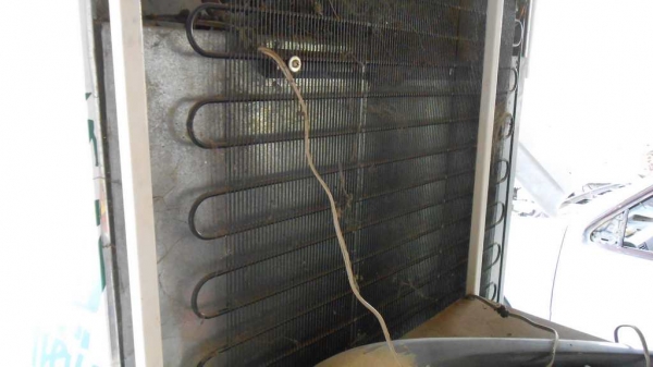 ตู้แช่สภาพใหม่มาก