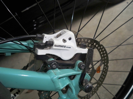 ขายจักรยานTREKและBIANCHI