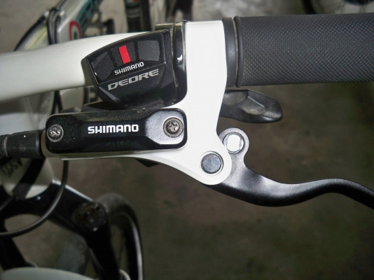 ขายจักรยานTREKและBIANCHI