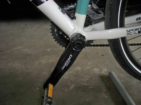 ขายจักรยานTREKและBIANCHI