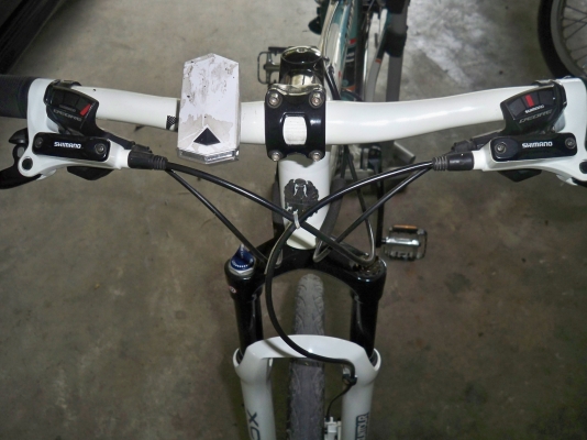 ขายจักรยานTREKและBIANCHI