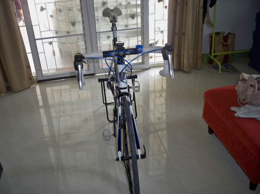 ขายจักรยานTREKและBIANCHI