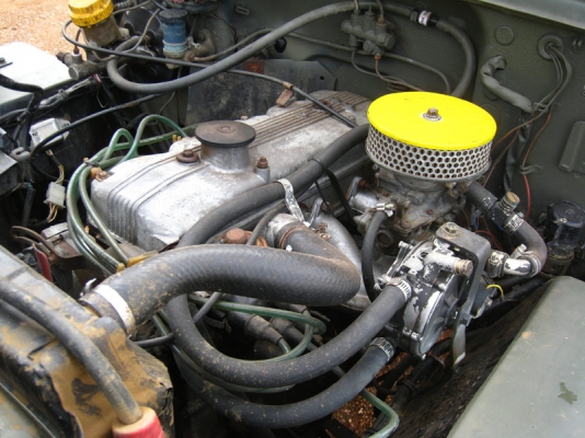 ขาย เครื่อง Jeep Mitsu 4G53 พร้อมทะเบียน Jeep ภาษี 2556 ขาย เครื่อง Jeep Mitsu 4G53 พร้อมทะเบียน Jeep ภาษี 2556