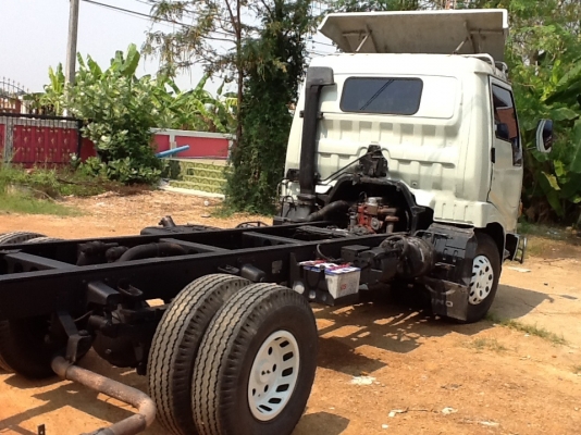 ขายหกล้อ FCเครื่อง 120 รถปี38 กระจกไฟฟ้า หัวกับคัตชี รถห้างแท้ๆ รถยาว4.3เอาไปต่อเป็นดั้มดินหรือดั้มเกษตรก็ได้ สภาพพร้อมใช้เลย