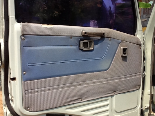 ขายหกล้อ FCเครื่อง 120 รถปี38 กระจกไฟฟ้า หัวกับคัตชี รถห้างแท้ๆ รถยาว4.3เอาไปต่อเป็นดั้มดินหรือดั้มเกษตรก็ได้ สภาพพร้อมใช้เลย