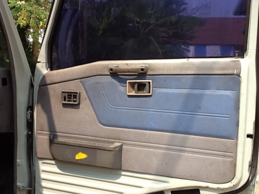 ขายหกล้อ FCเครื่อง 120 รถปี38 กระจกไฟฟ้า หัวกับคัตชี รถห้างแท้ๆ รถยาว4.3เอาไปต่อเป็นดั้มดินหรือดั้มเกษตรก็ได้ สภาพพร้อมใช้เลย