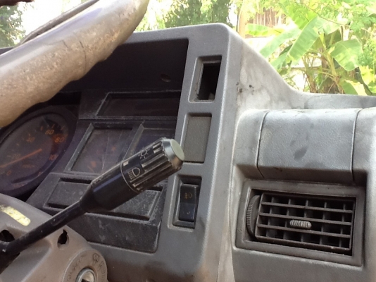 ขายหกล้อ FCเครื่อง 120 รถปี38 กระจกไฟฟ้า หัวกับคัตชี รถห้างแท้ๆ รถยาว4.3เอาไปต่อเป็นดั้มดินหรือดั้มเกษตรก็ได้ สภาพพร้อมใช้เลย