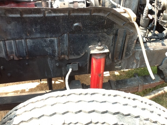 ขายหกล้อ FCเครื่อง 120 รถปี38 กระจกไฟฟ้า หัวกับคัตชี รถห้างแท้ๆ รถยาว4.3เอาไปต่อเป็นดั้มดินหรือดั้มเกษตรก็ได้ สภาพพร้อมใช้เลย