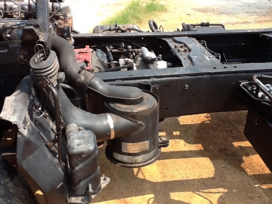 ขายหกล้อ FCเครื่อง 120 รถปี38 กระจกไฟฟ้า หัวกับคัตชี รถห้างแท้ๆ รถยาว4.3เอาไปต่อเป็นดั้มดินหรือดั้มเกษตรก็ได้ สภาพพร้อมใช้เลย