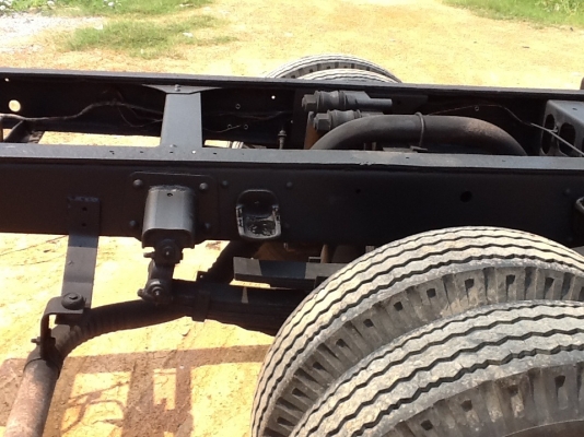 ขายหกล้อ FCเครื่อง 120 รถปี38 กระจกไฟฟ้า หัวกับคัตชี รถห้างแท้ๆ รถยาว4.3เอาไปต่อเป็นดั้มดินหรือดั้มเกษตรก็ได้ สภาพพร้อมใช้เลย