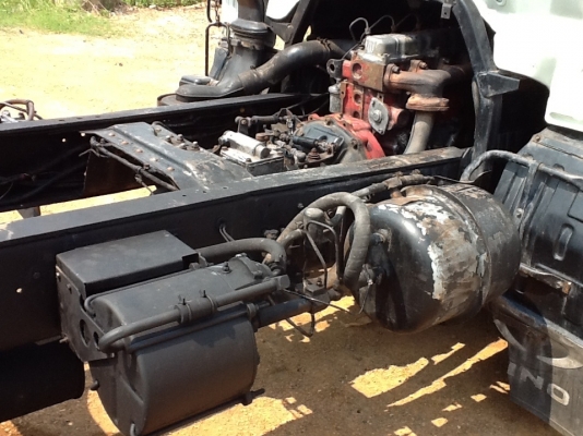 ขายหกล้อ FCเครื่อง 120 รถปี38 กระจกไฟฟ้า หัวกับคัตชี รถห้างแท้ๆ รถยาว4.3เอาไปต่อเป็นดั้มดินหรือดั้มเกษตรก็ได้ สภาพพร้อมใช้เลย