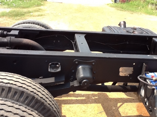 ขายหกล้อ FCเครื่อง 120 รถปี38 กระจกไฟฟ้า หัวกับคัตชี รถห้างแท้ๆ รถยาว4.3เอาไปต่อเป็นดั้มดินหรือดั้มเกษตรก็ได้ สภาพพร้อมใช้เลย