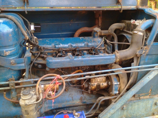 KUBOTA M7040 อุปกรณ์ผาน7 กะใบดัน เล่มทะเบียนอยุ่คูโบต้า