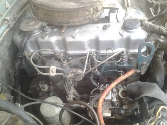 JOECLASSIC..ชำแหละsd23เรียบร้อยแล้วค่ะต้องการอะไหล่ชิ้นไหนโทรสอบฤามได้เลย..เครื่องsd23พร้อมเกียร์มีใบคุม..ขายแล้ว ..ชุดดิสก์เบรคหน้าใส่520 521 620..5500.พร้อมปีกนกบน-ล่าง..เฟืองท้าย35/8..รอบไว..พร้อมดุมหลัง..4000..ทะเบียนพร้อมชุดโอนสนใจอะไหล่อื่นๆสั่งได้เ