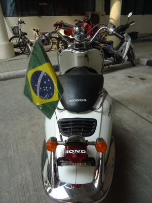 ขาย Honda Joker ขาย Honda Joker