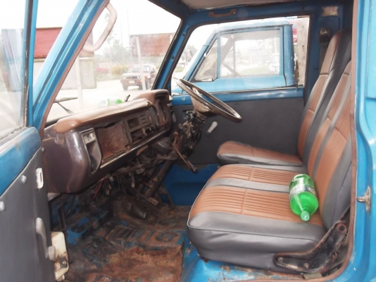 ขายโตโยต้าไอ้หนุ่มทางหลวง4ล้อเครื่อง85แรง