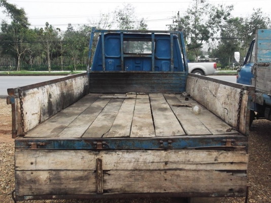 ขายโตโยต้าไอ้หนุ่มทางหลวง4ล้อเครื่อง85แรง