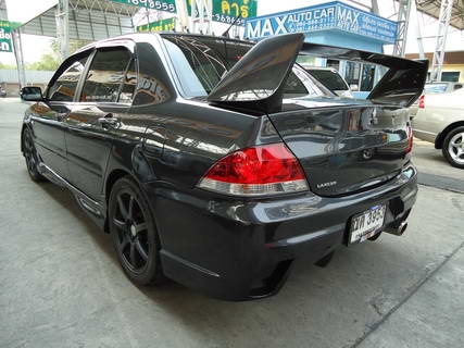 รถแต่งมาแล้วไม่ต้องทำไรเบย