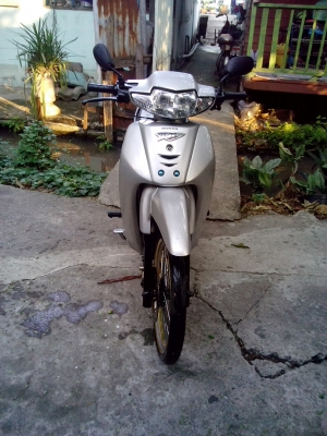 ขายเวฟ110ทะเบียนโอน9900ถูกๆๆ ขายเวฟ110ทะเบียนโอน9900ถูกๆๆ