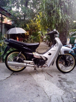 ขายเวฟ110ทะเบียนโอน9900ถูกๆๆ ขายเวฟ110ทะเบียนโอน9900ถูกๆๆ