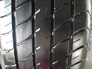 ขายยาง185/60/15 ปี 0711 DUNLOP SP2030 1 ชุด ขายยาง185/60/15 ปี 0711 DUNLOP SP2030 1 ชุด