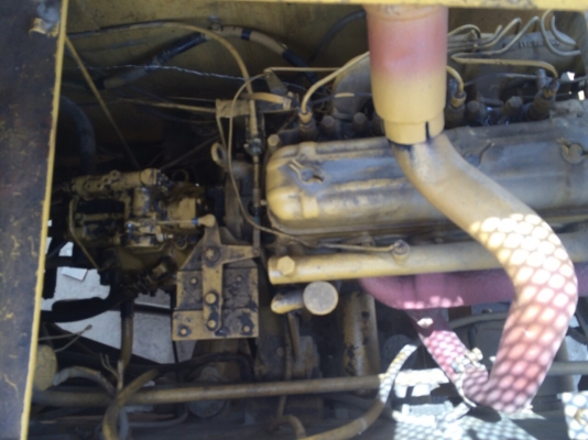 ขายด่วนรถบด3ล้อเหล็ก SAKAI R2 ตรวจเช็คพร้อมใช้