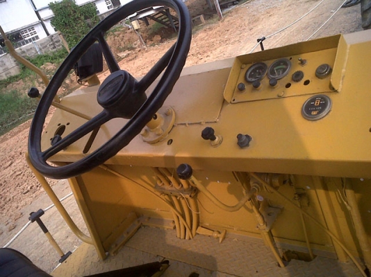 ขายด่วนรถบด3ล้อเหล็ก SAKAI R2 ตรวจเช็คพร้อมใช้