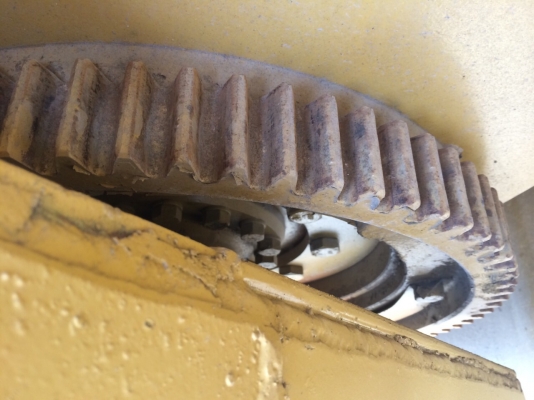 ขายด่วนรถบด3ล้อเหล็ก SAKAI R2 ตรวจเช็คพร้อมใช้