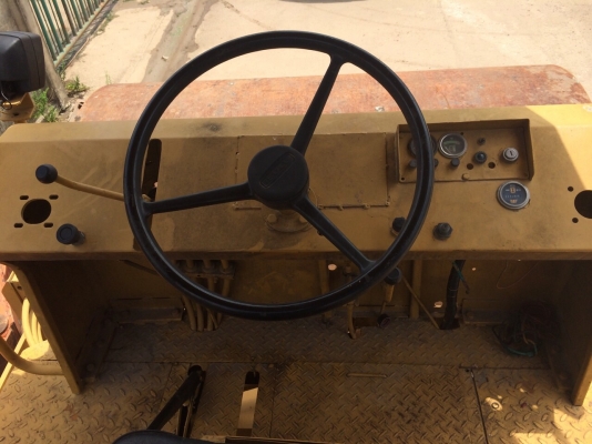 ขายด่วนรถบด3ล้อเหล็ก SAKAI R2 ตรวจเช็คพร้อมใช้