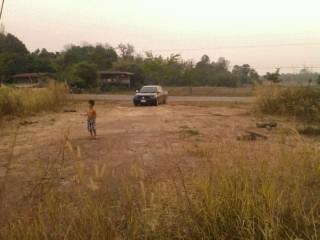 ขายที่ดิน  2งาน ติดถนนดำใหญ่ ถมเรียบร้อยแล้ว หน้ากว้าง 15 เมตร  จ.พิษณุโลก  อ.เนินมะปราง