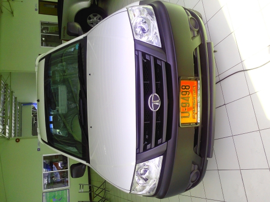 ขายรถกระบะtataออกรถ10,000บาทพร้อมตู้เลือกได้