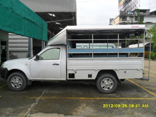 ขายรถกระบะtataออกรถ10,000บาทพร้อมตู้เลือกได้