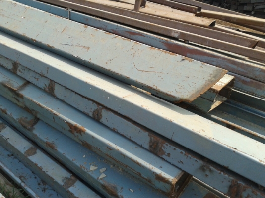 เหล็กเก่า c หน้า 20*7 ซม ขาย ก.ก. ละ 14 บาท เหล็กเก่า c หน้า 20*7 ซม ขาย ก.ก. ละ 14 บาท