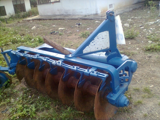 ขาย Ford6600 T5