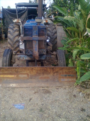 ขาย Ford6600 T5