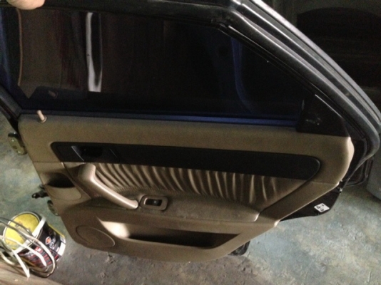 ขายประตุู optra ปี 2010 (สภาพเหมือนใหม่ )  ราคาถูก