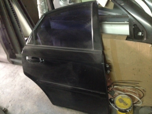 ขายประตุู optra ปี 2010 (สภาพเหมือนใหม่ )  ราคาถูก