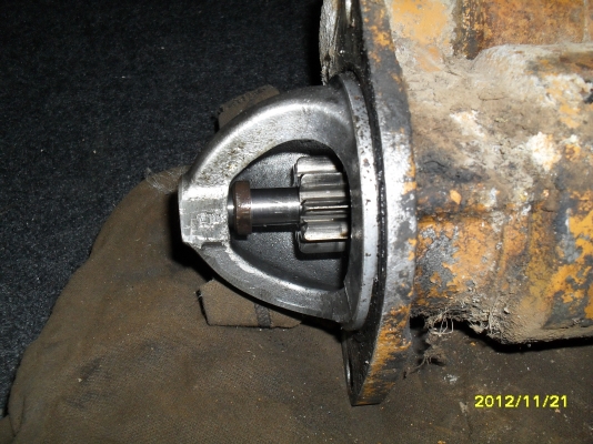 ไดสตาร์ทโคมัสสุ d20-5 ลดพิเศษ 2000 ไดสตาร์ทโคมัสสุ d20-5 ลดพิเศษ 2000