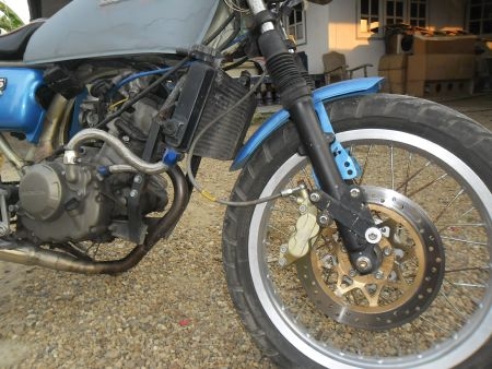 คลาสิคตัวแรง