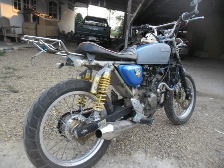 คลาสิคตัวแรง