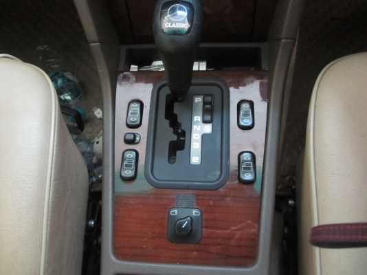 ขาย Benz c-class ปี98 รุ่นสุดท้ายก่อนเปลี่ยนตาถั่ว รถนำเข้าจากห้างแท้