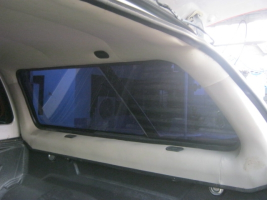 ขายหลังคาอีซุซุ 4 ประตูวีคอส