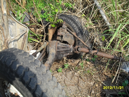 แลนโลเวอร์ //ขายแล้วครับขอบคุณพี่เสือครับ แลนโลเวอร์ //ขายแล้วครับขอบคุณพี่เสือครับ