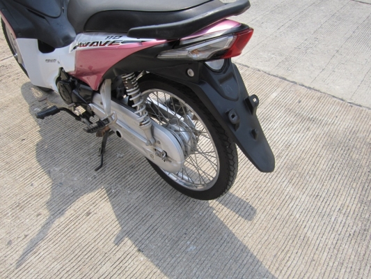 ขายด่วนwave110iปี53ปลายปีหัวฉีดรถบ้านเครื่องดีเดิมๆชุดโอนครบ