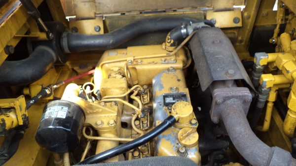 WA40-2-4315รถตักKOMATSUตอนนี้รถจอดที่(CSนวนคร)ครับ